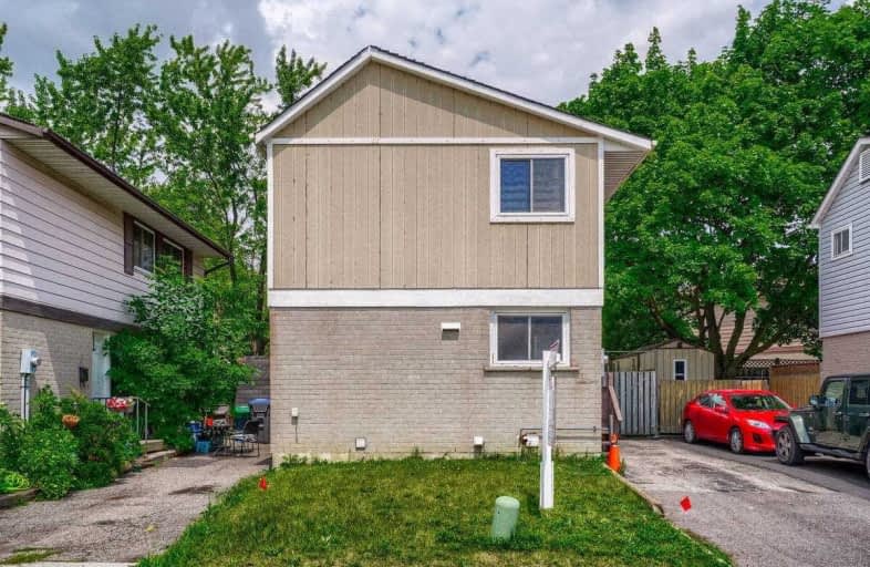 10 Grasspoint Square, Brampton | Image 1