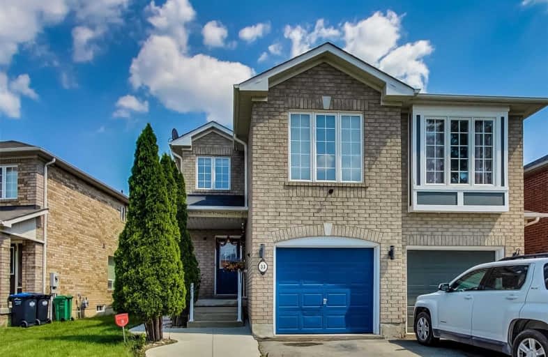 33 Roadmaster Lane, Brampton | Image 1