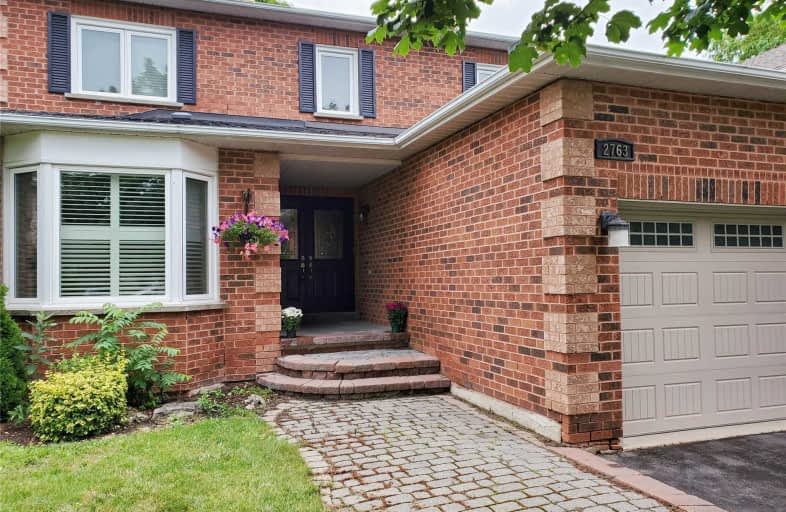 2763 Teak Crescent, Oakville | Image 1