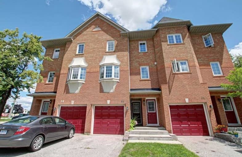 55-6950 Tenth Line West, Mississauga | Image 1