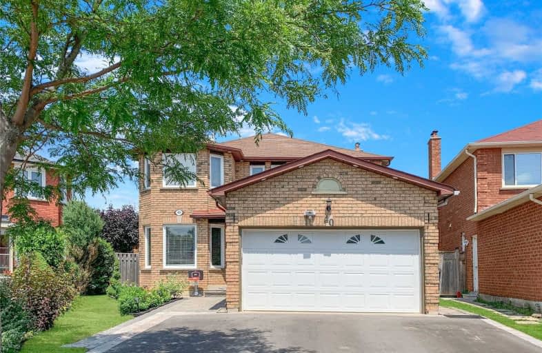 40 St.George's Place, Brampton | Image 1