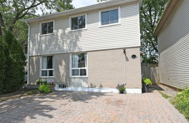 5 Grove Park Square, Brampton | Image 1