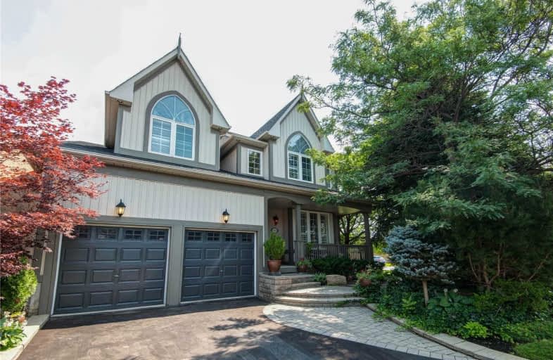 7027 Gillespie Lane, Mississauga | Image 1