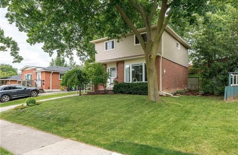 98 Bonham Boulevard, Mississauga | Image 1