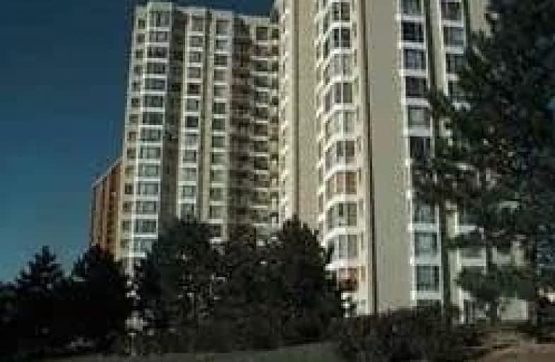 #710-3077 Weston Road, Toronto | Image 1