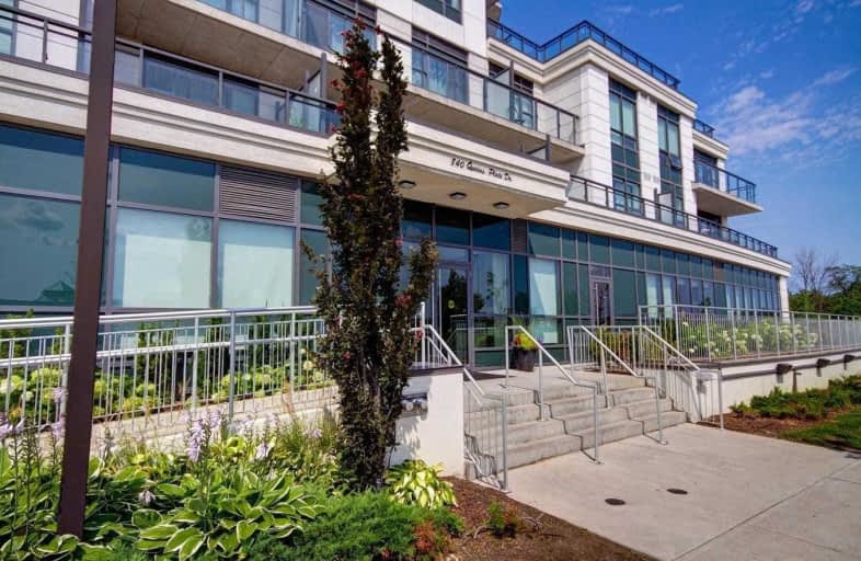 103-840 Queen's Plate Drive, Toronto | Image 1