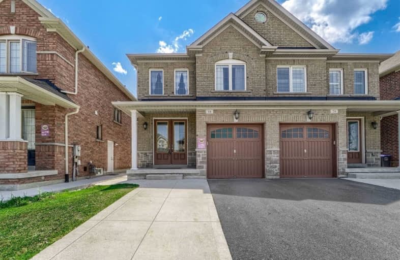 18 Swancreek Court, Brampton | Image 1