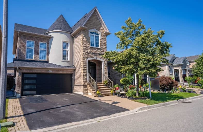 47 Amboise Crescent, Brampton | Image 1