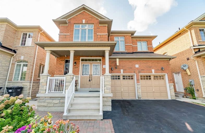 46 Dewside Drive, Brampton | Image 1