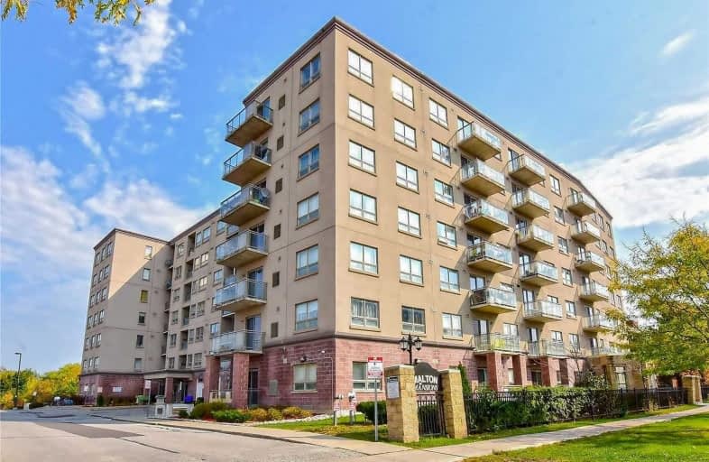 104-7405 Goreway Drive, Mississauga | Image 1