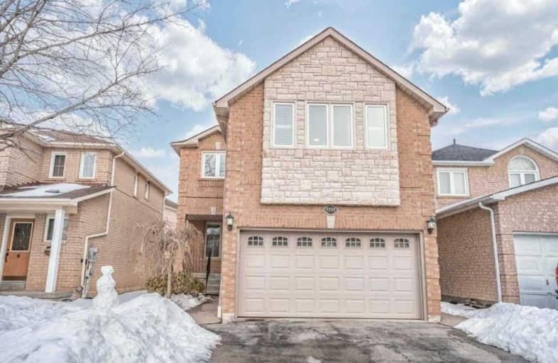 5335 Flatford Road, Mississauga | Image 1