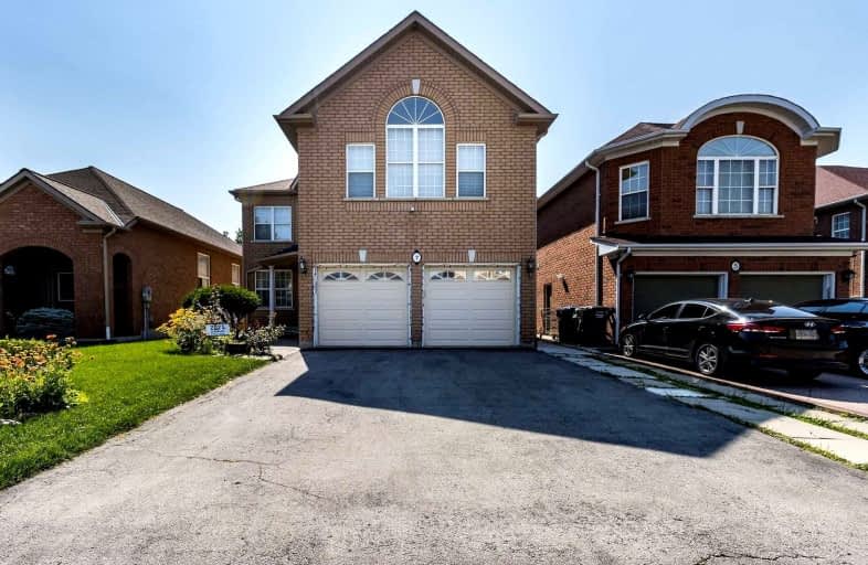 7 Sheepberry Terrace, Brampton | Image 1