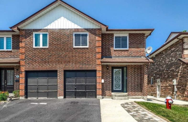 23 Hetherington Place, Brampton | Image 1