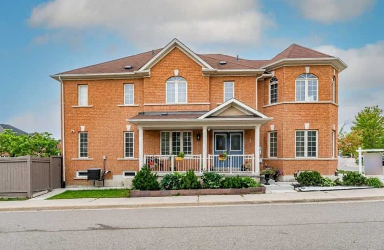 1 Brucewood Road, Brampton | Image 1