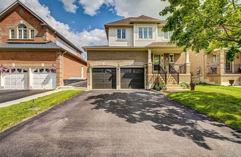 26 Dunvegan Crescent, Brampton | Image 1