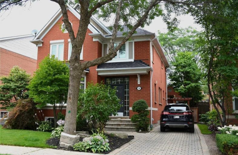 2700 Devonsley Crescent, Oakville | Image 1