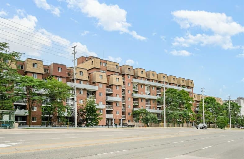 325-3025 The Credit Woodlands, Mississauga | Image 1