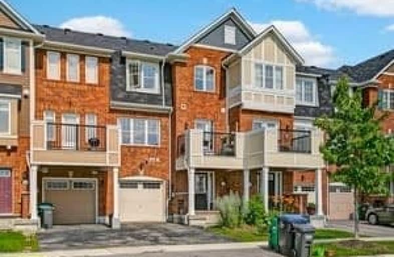 123 Baycliffe Crescent, Brampton | Image 1