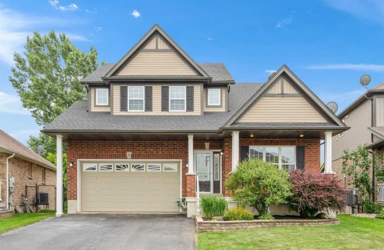 78 Meyer Drive, Orangeville | Image 1