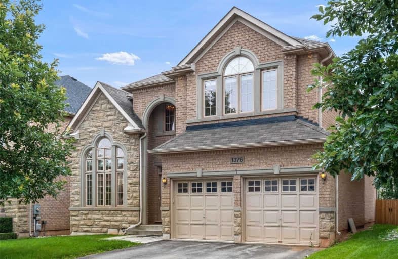 1376 Craigleith Road, Oakville | Image 1