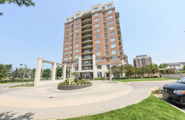 602-2365 Central Park Drive, Oakville | Image 1