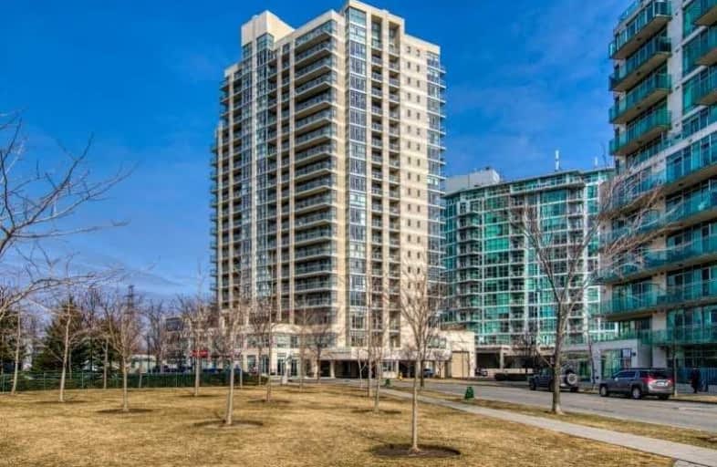 1107-3 Marine Parade Drive, Toronto | Image 1