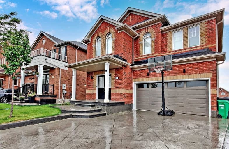 10 Geddes Lane, Brampton | Image 1