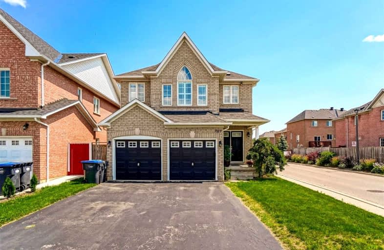 7159 Magistrate Terrace, Mississauga | Image 1