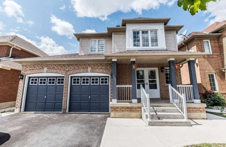 9 Milkweed Crescent, Brampton | Image 1