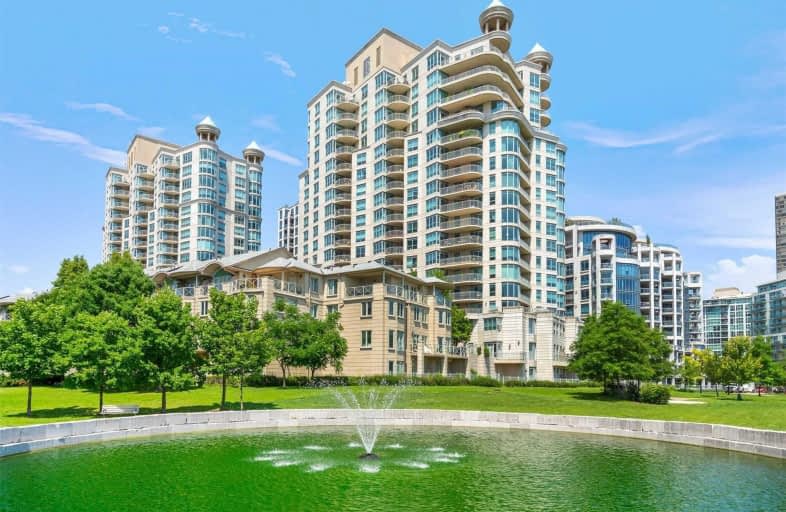 312-2111 Lake Shore Boulevard West, Toronto | Image 1