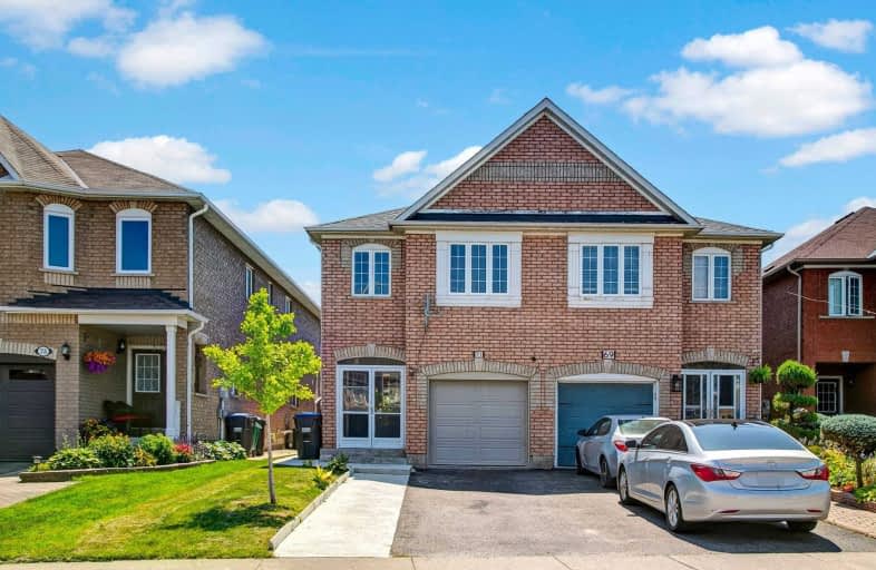 71 Native Landing Street, Brampton | Image 1