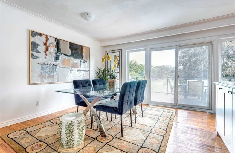 120 Saturn Road, Toronto | Image 1