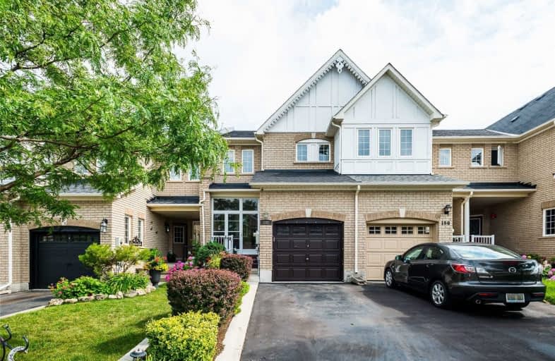 182 Albright Road, Brampton | Image 1