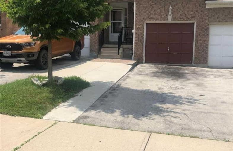 47 Ural Circle, Brampton | Image 1