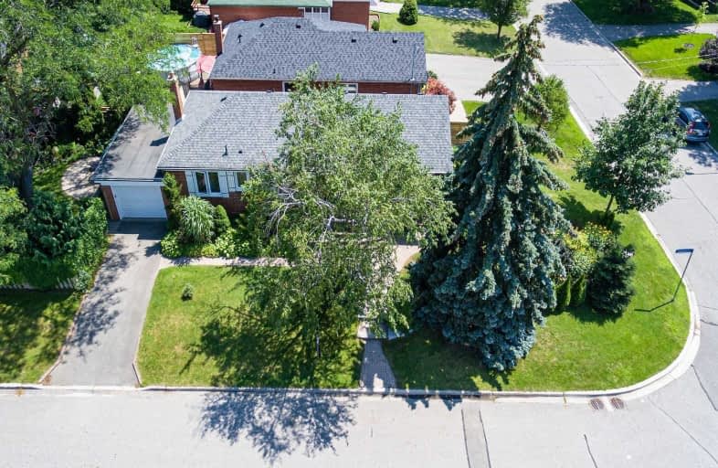 1 Peterlee Avenue, Toronto | Image 1