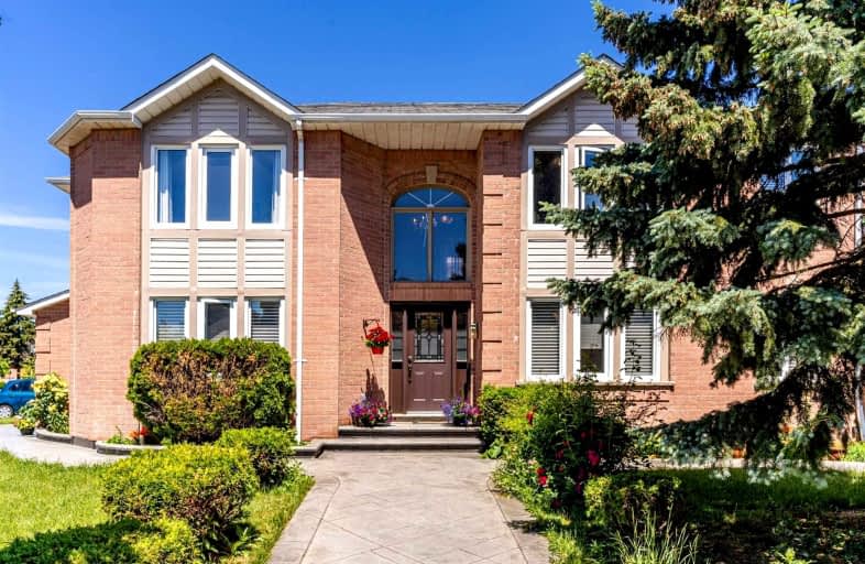 5095 Heatherleigh Avenue, Mississauga | Image 1