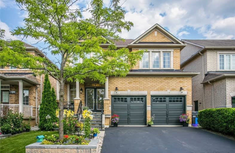 3146 Mission Hill Drive, Mississauga | Image 1