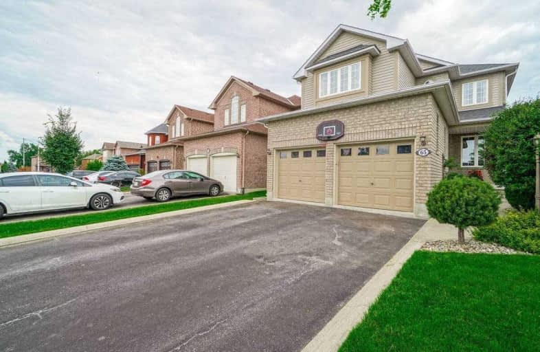 65 Sundridge Street, Brampton | Image 1