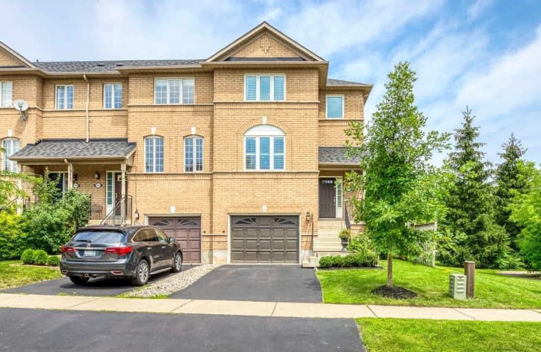 2503 Gill Crescent, Oakville | Image 1