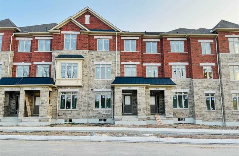 Th 71-3018 Eighth Line, Oakville | Image 1