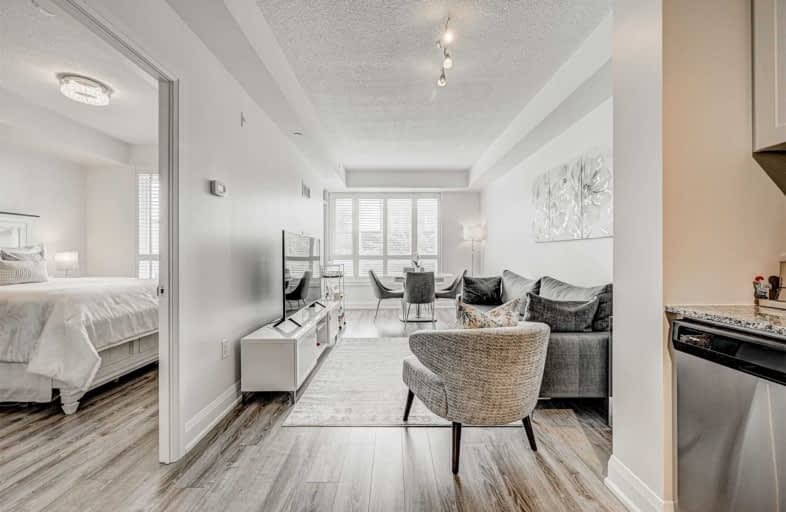 310-2800 Keele Street, Toronto | Image 1