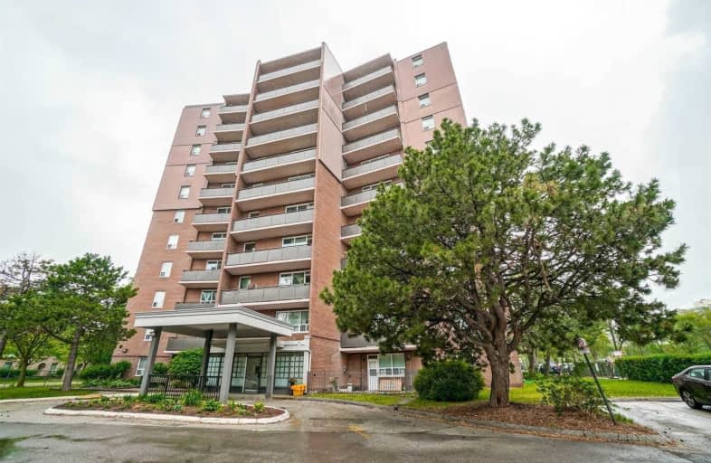 603-3065 Queen Frederica Drive, Mississauga | Image 1