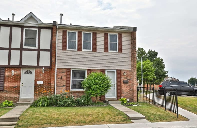 88-900 Central Park Drive, Brampton | Image 1