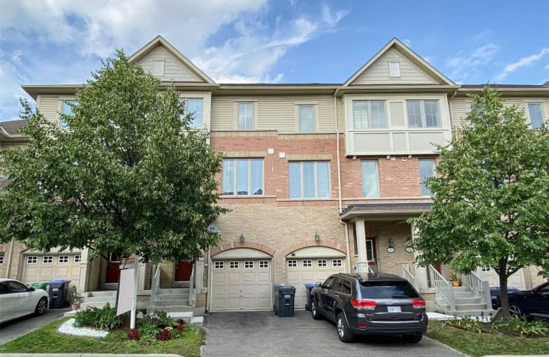 17 Bakewell Street, Brampton | Image 1