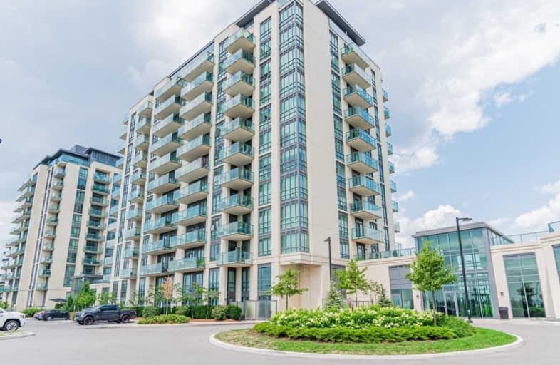 808-55 Yorkland Boulevard, Brampton | Image 1