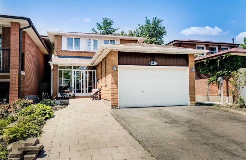 4418 Shelby Crescent, Mississauga | Image 1