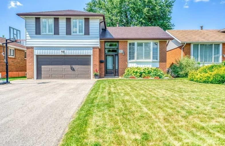 32 Deerfield Crescent, Brampton | Image 1