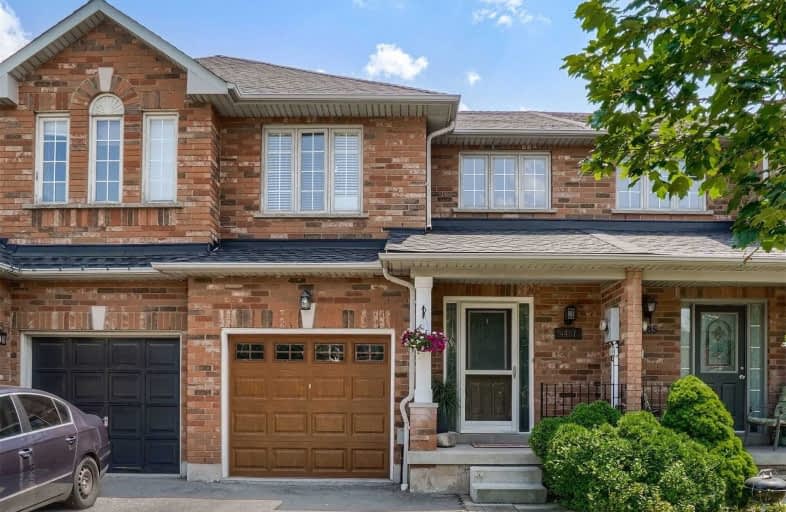 4487 Virtue Court, Burlington | Image 1