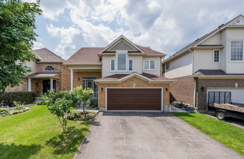 119 Benjamin Crescent, Orangeville | Image 1