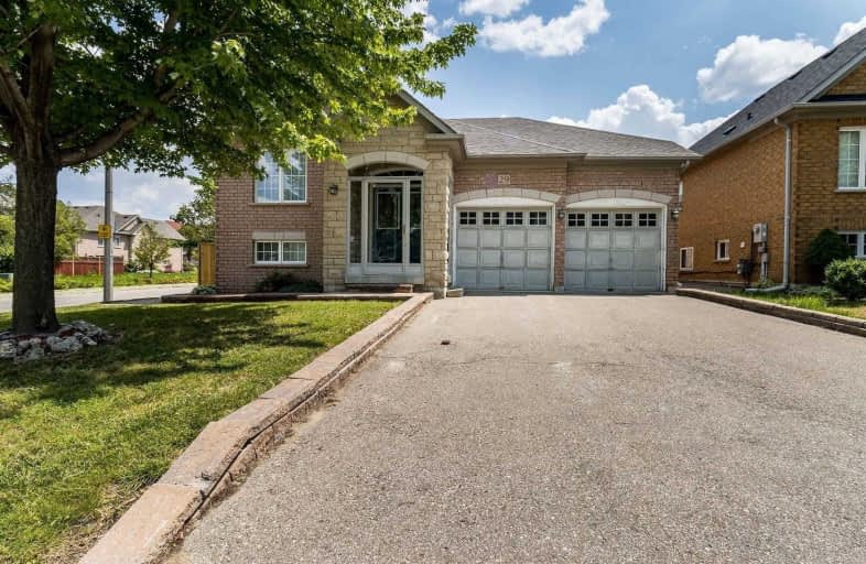 29 Duffield Road, Brampton | Image 1